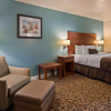 Отель Best Western Regency Inn & Suites, фото 6