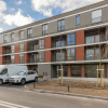 Отель Wilanów Balcony & Parking by Renters, фото 1