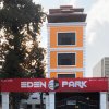Отель Eden Park, фото 1