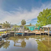 Отель Newly Remodeled Gem on Homosassa River Canal!, фото 18