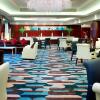 Отель Four Points by Sheraton Hangzhou, Binjiang, фото 21