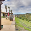 Отель Pet-friendly Temecula Home in Wine Country!, фото 1