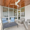 Отель Ten35 Seaside: North Water View - Residence 310, фото 15
