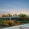 Отель NEW Double Lux 26beds 2 Rooftop Views Free Parking, фото 1