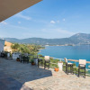 Отель Angelos Seaview Studios by Konnect, Kommeno Corfu, фото 16