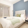 Отель Yea Talent Apartment Zhu Jiang New Town, фото 16