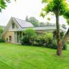 Отель Beautiful Holiday Home in Oldenzaal with Hot Tub, фото 48