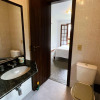 Отель Casa Vargem Alegre, 4 quartos, piscina, área gourmet, condomínio completo, фото 6