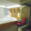 Отель Dalian Landu Hotel, фото 3