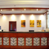 Отель GreenTree Inn Express Hotel (Harbin Railway Station Airport Bus Station), фото 2