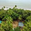 Отель Playa Ganadito Ecolodge, фото 11