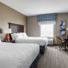 Отель Hampton Inn & Suites Ft. Lauderdale West-Sawgrass/Tamarac, фото 7