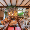 Отель The Dog Inn Whittington, фото 14