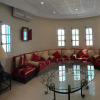 Отель Villa With 4 Bedrooms in Djerba Island, With Wonderful sea View, Priva, фото 2