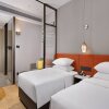 Отель Home2 Suites By Hilton Fuzhou Cangshan, фото 3