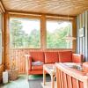 Отель Gorgeous Holiday Home in Thyholm With Terrace, фото 10