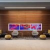 Отель SpringHill Suites by Marriott Orlando at Millenia, фото 31