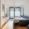 Отель P&O Apartments Okecie 4, фото 6