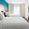 Отель Residence Inn by Marriott Houston West/Beltway 8 at Clay Rd., фото 4