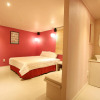 Отель Haeundae Ice Motel, фото 11
