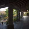Отель Hacienda Acamilpa, фото 1