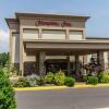 Отель Hampton Inn Winchester-University/Mall Area, фото 1