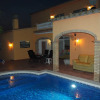 Отель Fantastic holiday home with private pool at the port including a private berth, фото 1