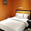 Отель Quztan Suites Ibadan, фото 48