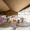 Отель Serengeti Wild Camp, фото 5
