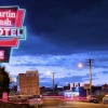 Отель Martin Cash Motel, фото 36