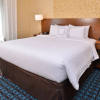 Отель Fairfield Inn & Suites Farmington, фото 17