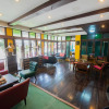 Отель Yellow Hotel, фото 8