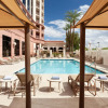 Отель Marriott Phoenix Airport, фото 11