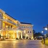 Отель Dalat Edensee Lake Resort & Spa в Далате