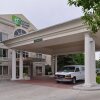 Отель Holiday Inn Express Hotel & Suites Idaho Falls, an IHG Hotel, фото 21