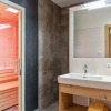 Отель Apartment in Zillertal Arena ski Area With Sauna, фото 5