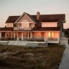 Отель Coastal Beach House 5 Bedroom Holiday Home By Bald Head Island, фото 1