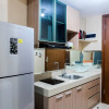Отель Studio Apartment at U Residence near UPH, фото 19