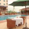 Отель Holiday Inn Accra Airport, an IHG Hotel, фото 14