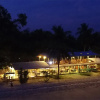 Отель Koh Mook Riviera Beach Resort, фото 15