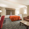 Отель Quality Inn & Suites Walnut, фото 4