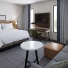 Отель Staybridge Suites Dallas Grand Prairie, an IHG Hotel в Гранд-Прери