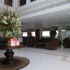 Отель NIDA Rooms Lapangan Medan Petisah, фото 13