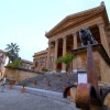 Отель La Casetta del Turista, фото 1