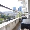 Отель Apt with BALCON 10min from La Défense в Курбевуа