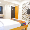 Отель Fabhotel Saffron Inn I, фото 14