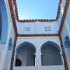 Отель Hôtel Ras El Maa, фото 14