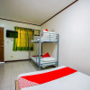Отель Laurien's Budget Hotel by Oyo Rooms, фото 8