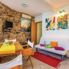 Отель Beautiful Home in Rijeka With Wifi and 0 Bedrooms, фото 12