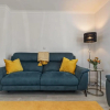 Отель Cottage Mews - Seaside Cottage Parking Terrace, фото 3